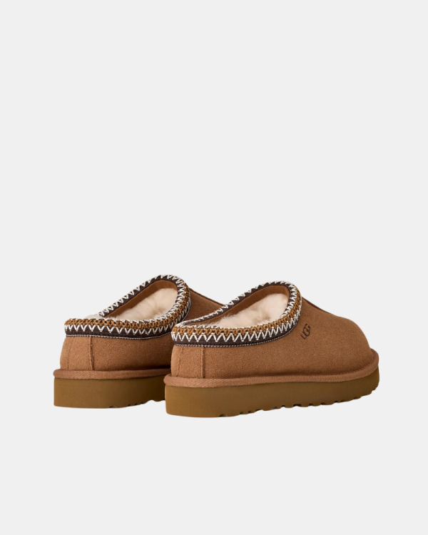 Sandalias Australianas Hombre UGG Marrón 1174671 TASMAN II