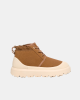 Botas Australianas Homem UGG Castanho 1143991 NEUMEL WEATHER HYBRID