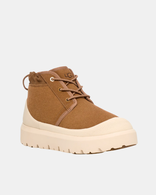  Botines Australianas Hombre UGG Marrón 1143991 NEUMEL WEATHER HYBRID