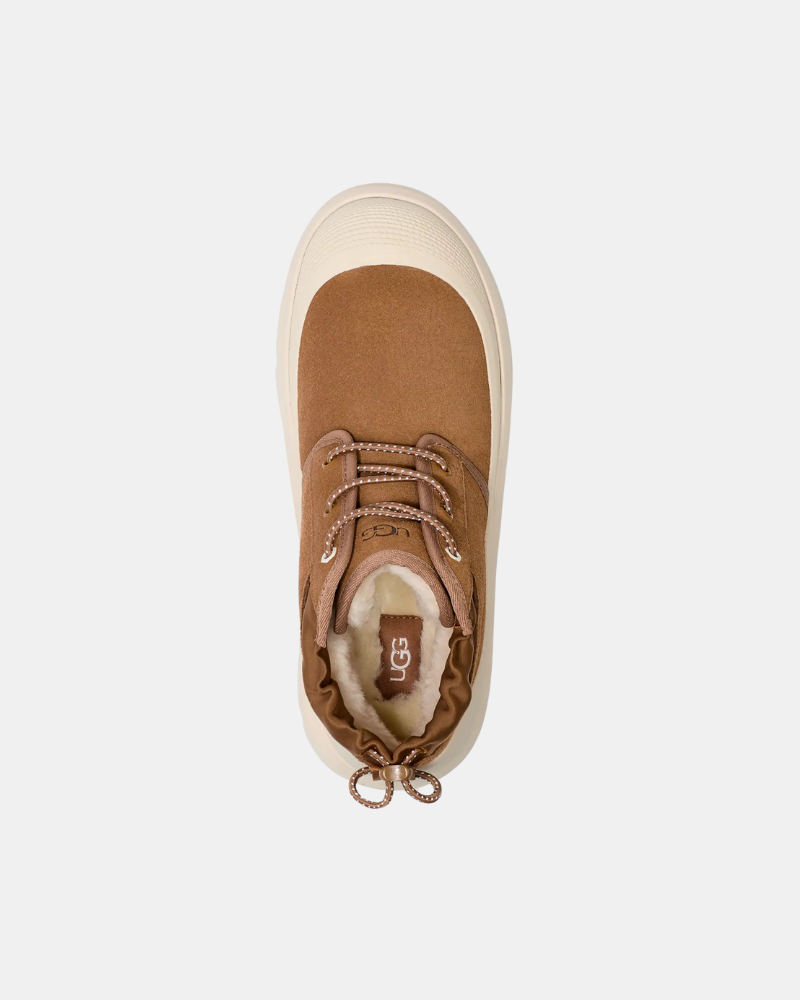  Botines Australianas Hombre UGG Marrón 1143991 NEUMEL WEATHER HYBRID