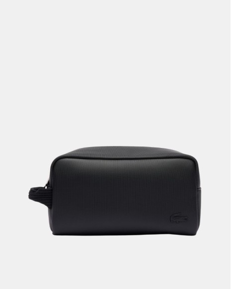  Bolsos Hombre LACOSTE Negro NH4426HC