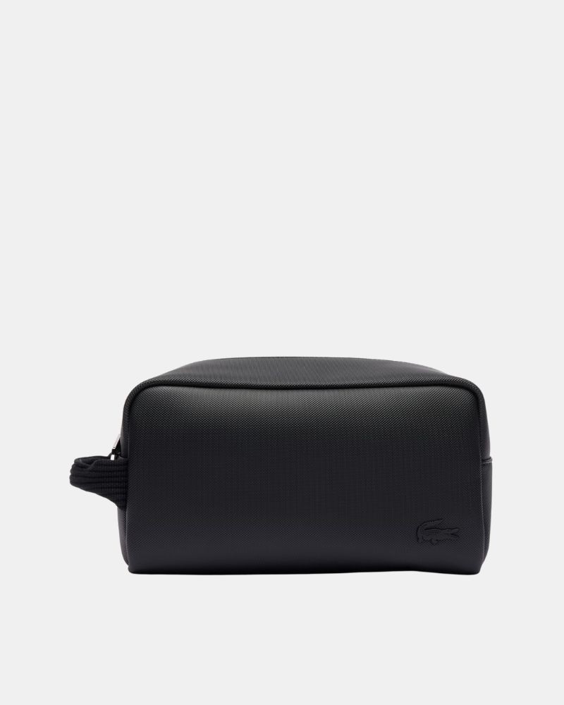  Bolsos Hombre LACOSTE Negro NH4426HC