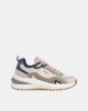Zapatillas Bajas Mujer PEPE JEANS Beige PLS600013 WINSLOW SERIE W