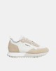 Zapatillas Bajas Mujer PEPE JEANS Beige PLS400002 ARI SOFT W