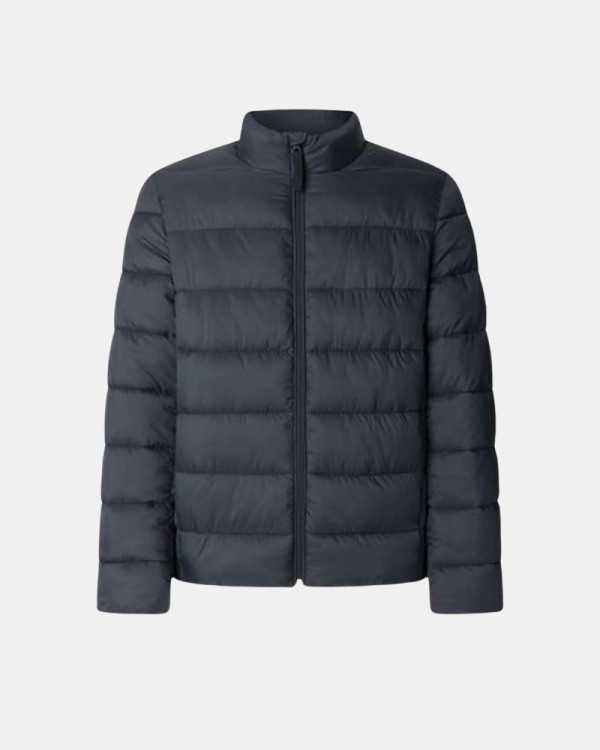  Abrigos Manga larga Hombre PEPE JEANS Azul PM4027171 PUFFER
