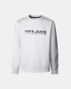  Sudaderas Manga larga Hombre PEPE JEANS Blanco PM5800029 MATTHEW CREW