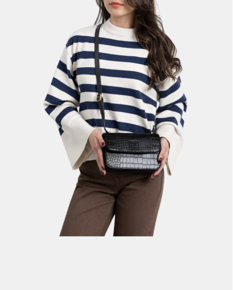  Bolsos Mujer REFRESH Negro 183332