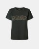  Camisetas Manga corta Mujer PEPE JEANS Gris PL5000052 BERI