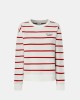 T-shirt de Manga Comprida Mulher PEPE JEANS Vermelho PL5800020 BIENNA