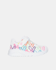  Zapatillas Infantil SKECHERS Blanco 314078N UNO LITE LOVE LEVITATE