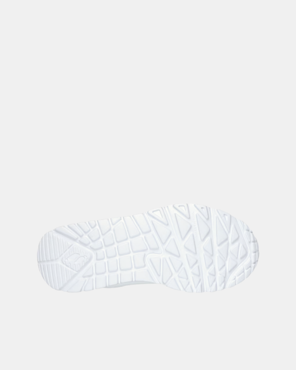  Zapatillas Infantil SKECHERS Blanco 310391L UNO LITE MY DRIP