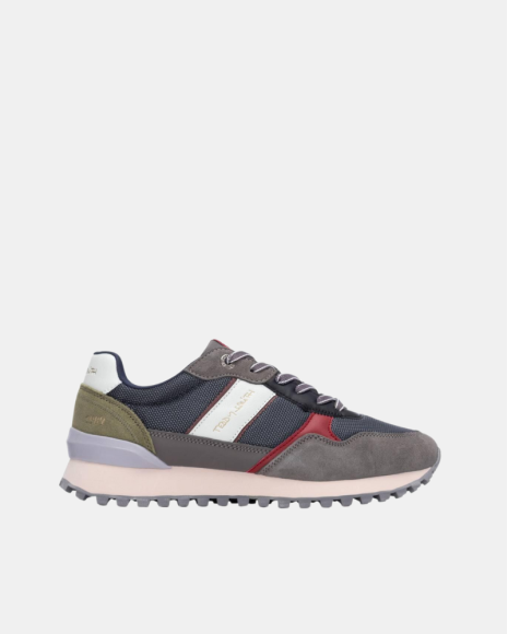 Zapatillas Hombre Teddy Smith Hielo 120205