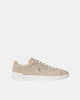 Zapatillas Hombre POLO RALPH LAUREN Beige 809973732 HRT CRT II