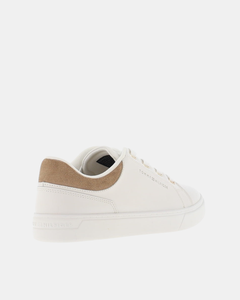 Zapatillas Mujer TOMMY HILFIGER Blanco FW0FW08816 | RKS