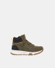 Botas Baixas Infantil LOIS Verde 63303