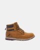 Botins Baixos Homem LOIS Marrom 64001