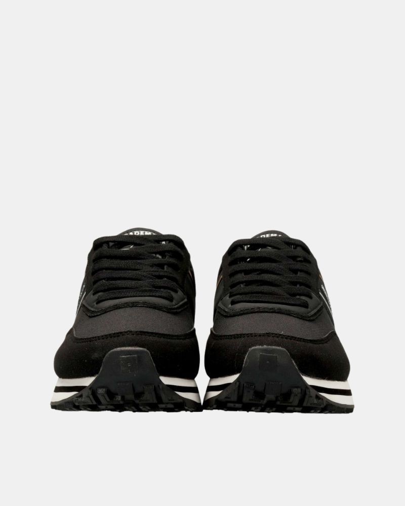 Sapatilhas Baixas Homem LOIS Negro 64403