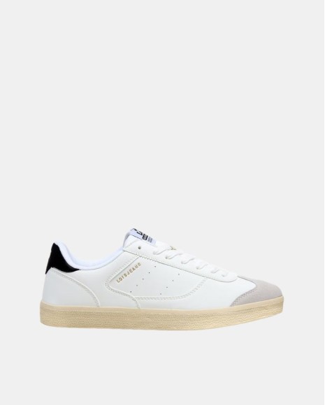 Zapatillas Bajas Hombre LOIS Blanco 64488