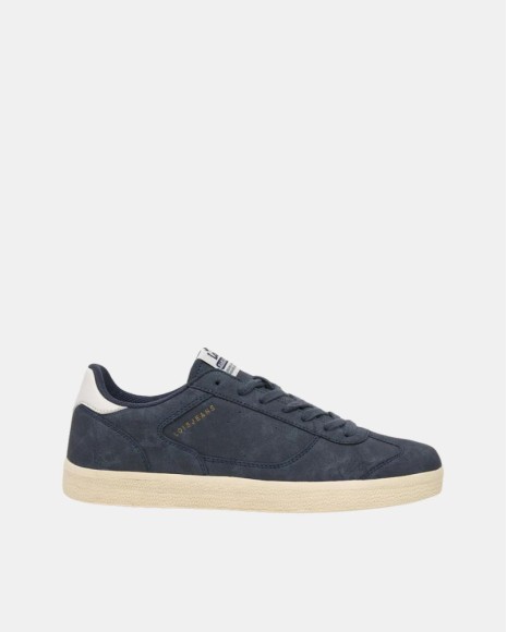 Zapatillas Bajas Hombre LOIS Azul 64488