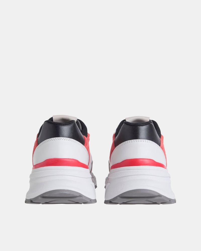 Zapatillas Bajas Hombre CALVIN KLEIN Blanco YM0YM01379