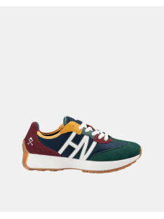 Sapatilhas Homem HARPER & NEYER Multicolor SNEAKER AGP