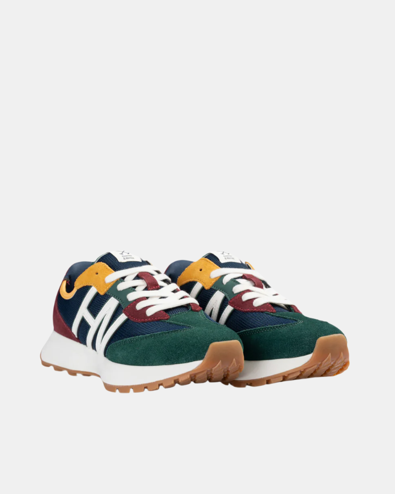 Sapatilhas Homem HARPER & NEYER Multicolor SNEAKER AGP