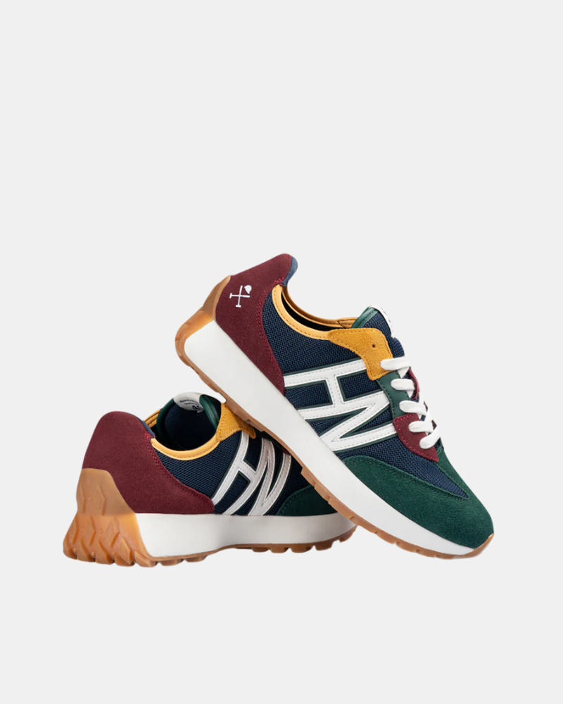 Sapatilhas Homem HARPER & NEYER Multicolor SNEAKER AGP