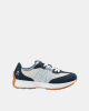 Sapatilhas Homem HARPER & NEYER Azul SNEAKER AGP