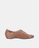  Zapatos Bajos Mujer CALLAGHAN Marrón 17904 43345