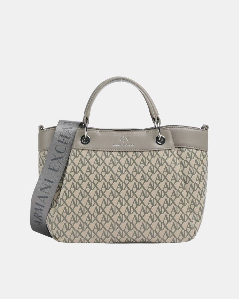  Bolsos Mujer ARMANI EXCHANGE Beige XW000393 AF17145