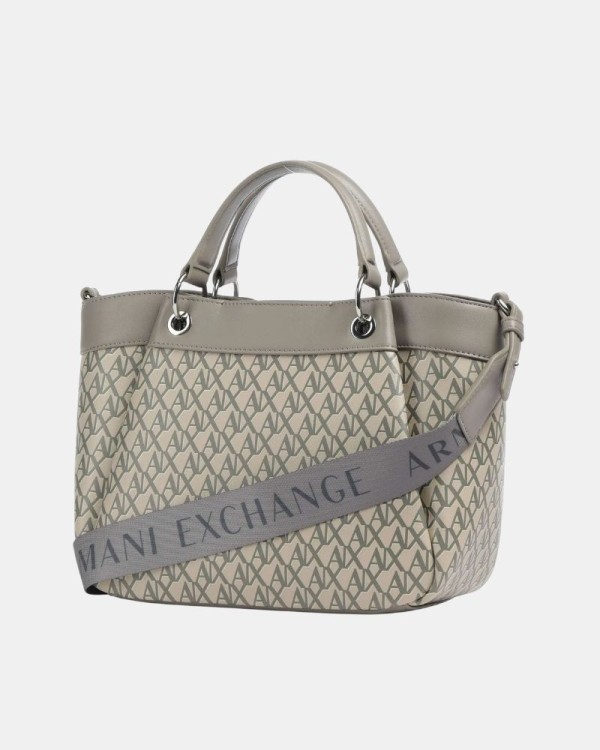  Bolsos Mujer ARMANI EXCHANGE Beige XW000393 AF17145