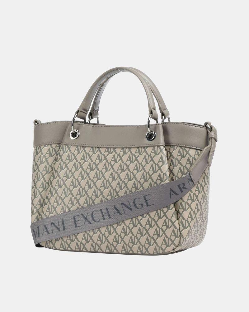  Bolsos Mujer ARMANI EXCHANGE Beige XW000393 AF17145