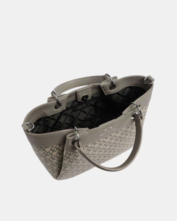  Bolsos Mujer ARMANI EXCHANGE Beige XW000393 AF17145