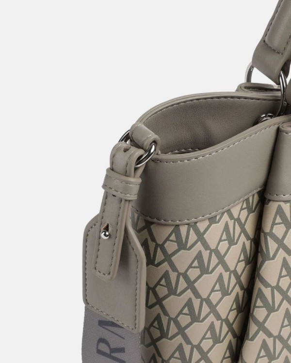  Bolsos Mujer ARMANI EXCHANGE Beige XW000393 AF17145