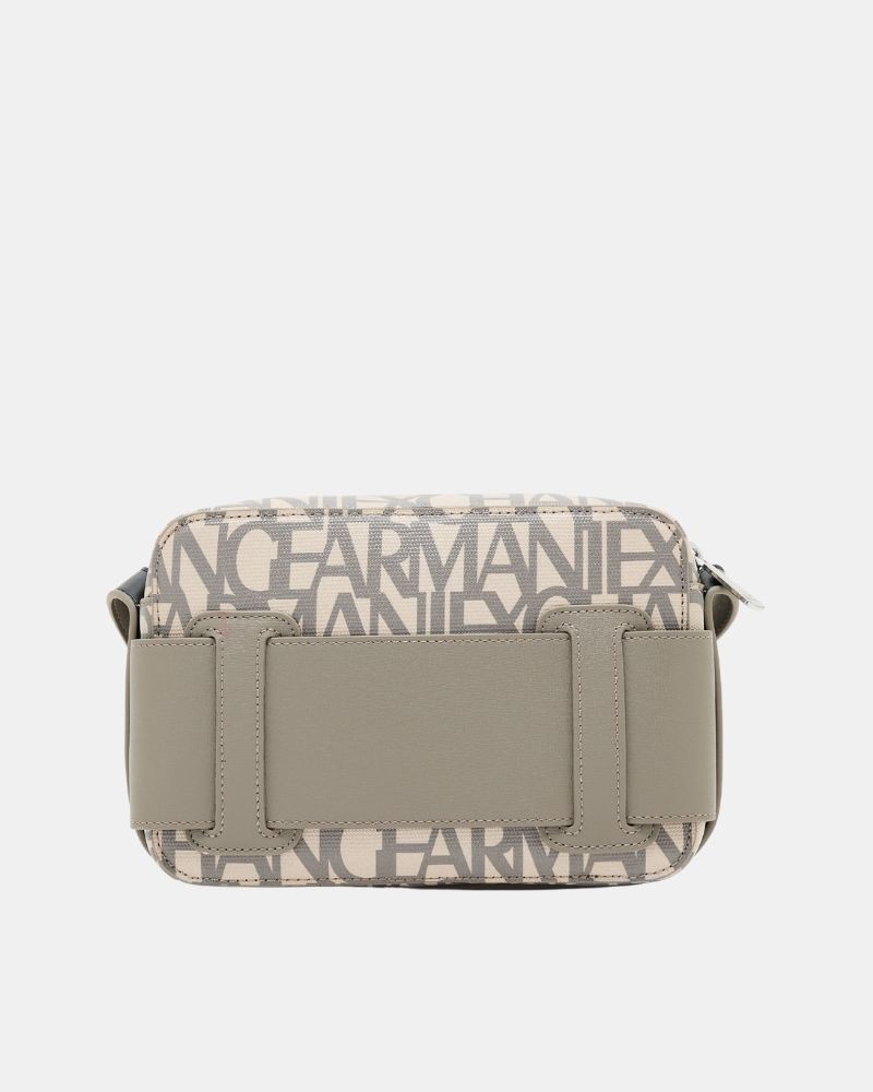  Bolsos Bandoleras Mujer ARMANI EXCHANGE Beige 942699 3F742