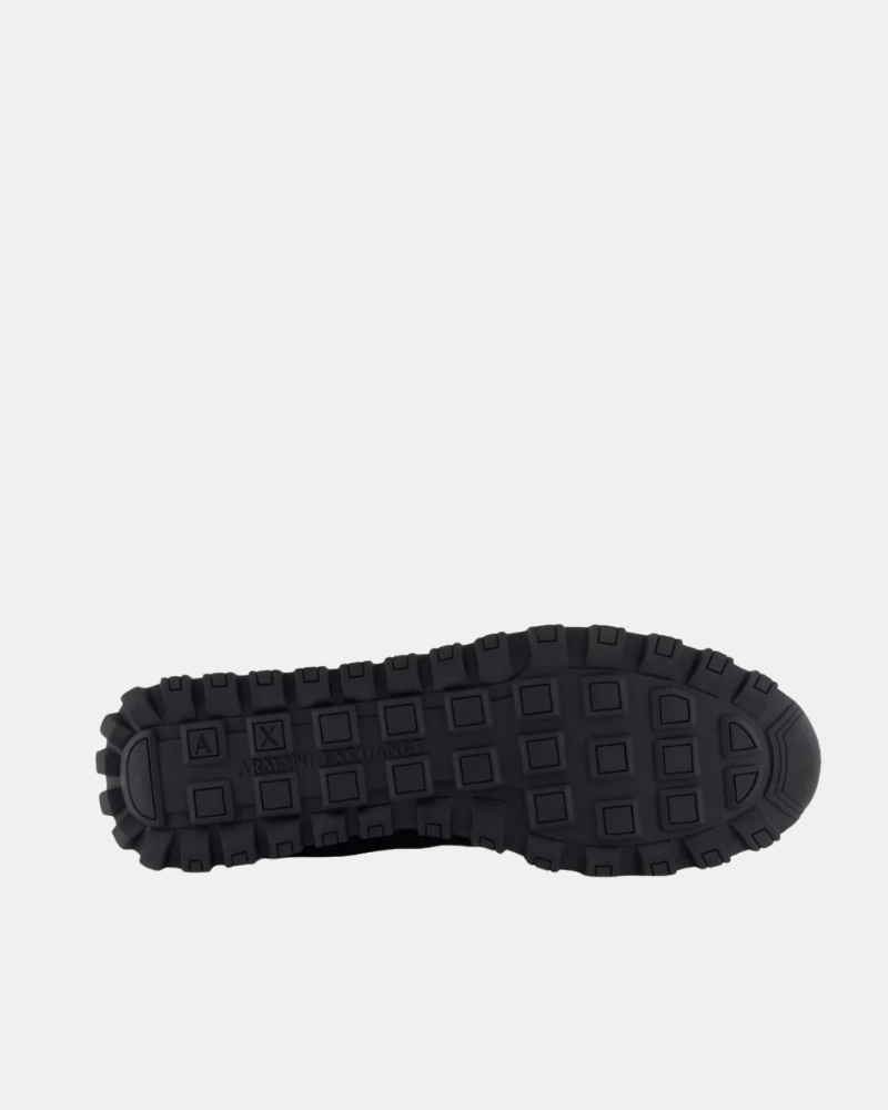 Zapatillas Hombre ARMANI EXCHANGE Negro XM001960 AF19388