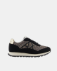 Zapatillas Mujer ARMANI EXCHANGE Negro XW002155 AF19529