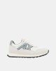 Zapatillas Bajas Hombre ARMANI EXCHANGE Gris XM001960 AF19388