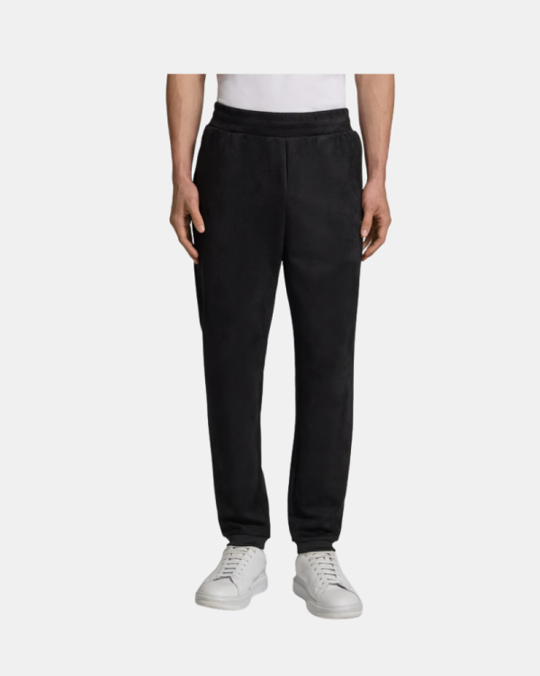  Pantalones Hombre EA7 Negro 7M000676 AF16718