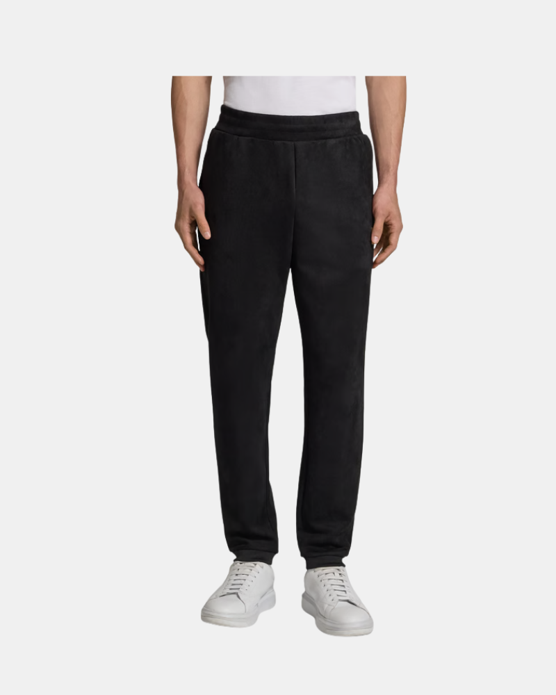 Calças Homem EA7 Preto 7M000676 AF16718
