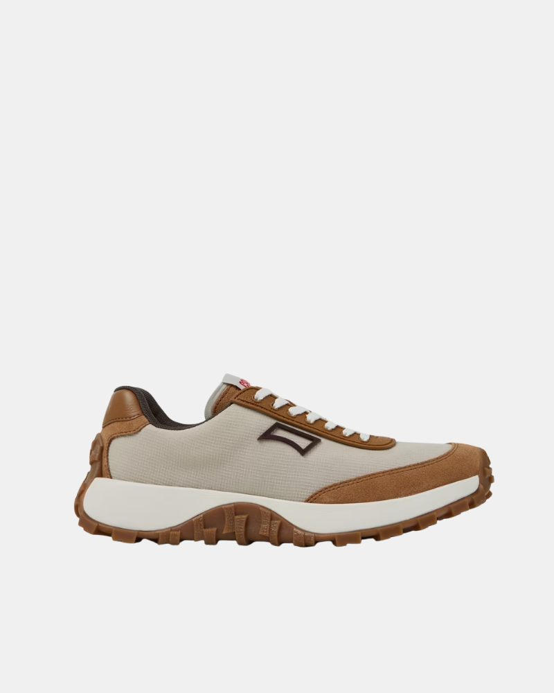 Zapatillas Mujer CAMPER Marrón K201462
