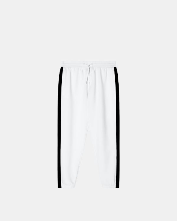  Pantalones Hombre ARMANI EXCHANGE Blanco XM001301 AF10818