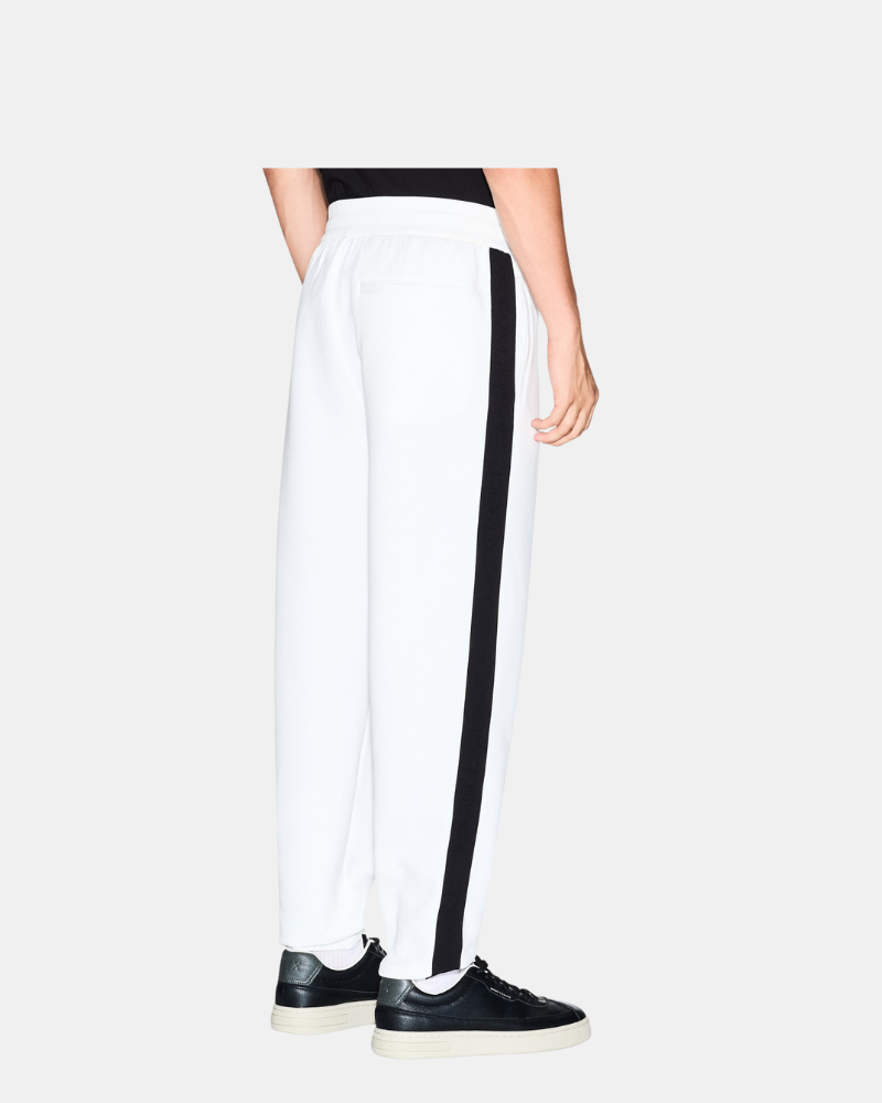  Pantalones Hombre ARMANI EXCHANGE Blanco XM001301 AF10818