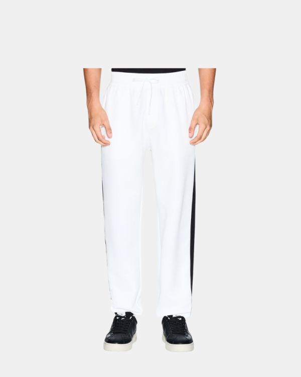  Pantalones Hombre ARMANI EXCHANGE Blanco XM001301 AF10818
