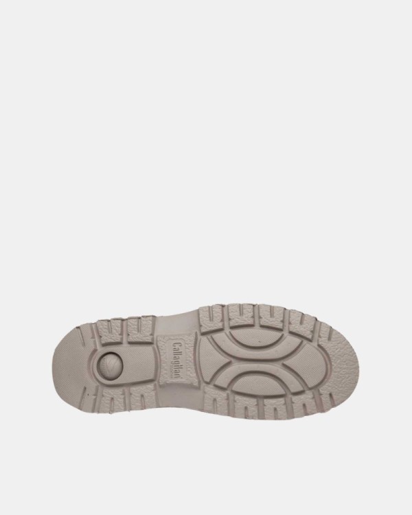 Sapatos Baixos Homem CALLAGHAN Castanho 55501 46869