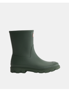 Botas Botas de água Mulher Hunter Verde HFRU0002251 DOWNPOUR SHORT