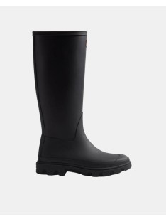  Botas Botas de agua Mujer Hunter Negro HFRU0001251 DOWNPOUR TALL