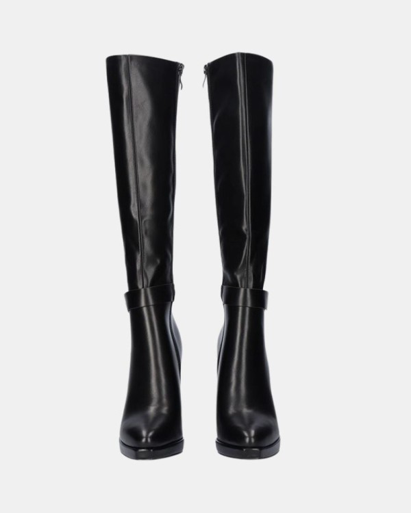 Botas Altas Mulher EXE Negro K2417 F71507