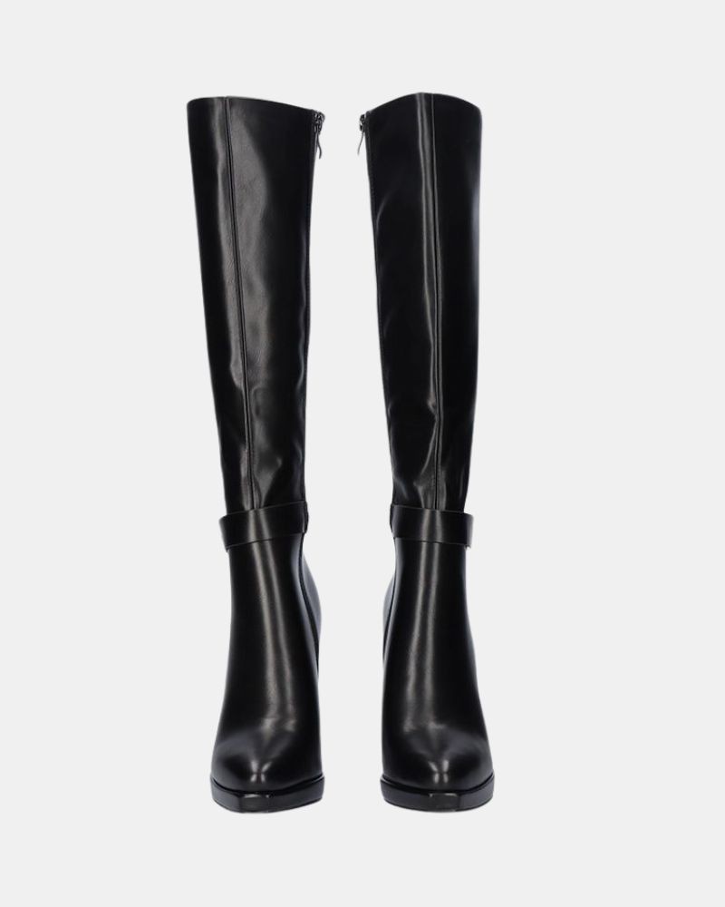 Botas Altas Mulher EXE Negro K2417 F71507