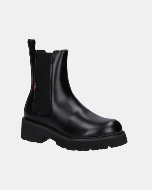Botas Levi’s negras